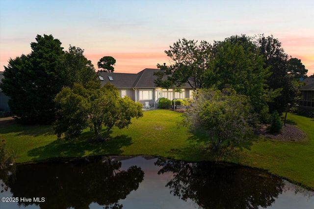 4135 Preston Place, Southport, NC 28461