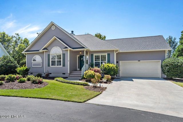 4135 Preston Place, Southport, NC 28461