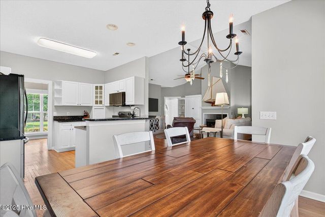 4135 Preston Place, Southport, NC 28461