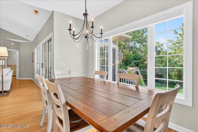 4135 Preston Place, Southport, NC 28461