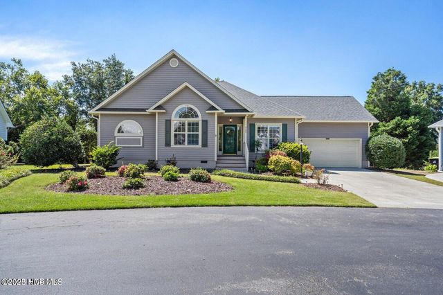4135 Preston Place, Southport, NC 28461