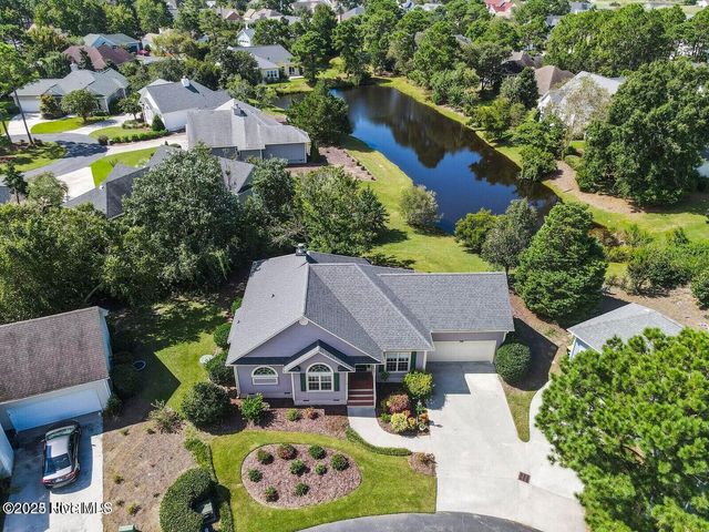 4135 Preston Place, Southport, NC 28461