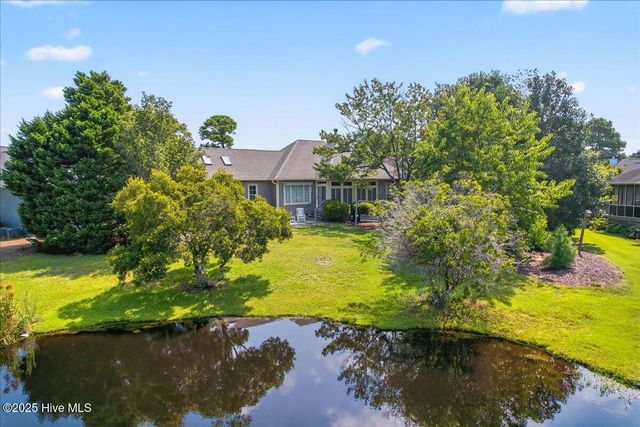 4135 Preston Place, Southport, NC 28461