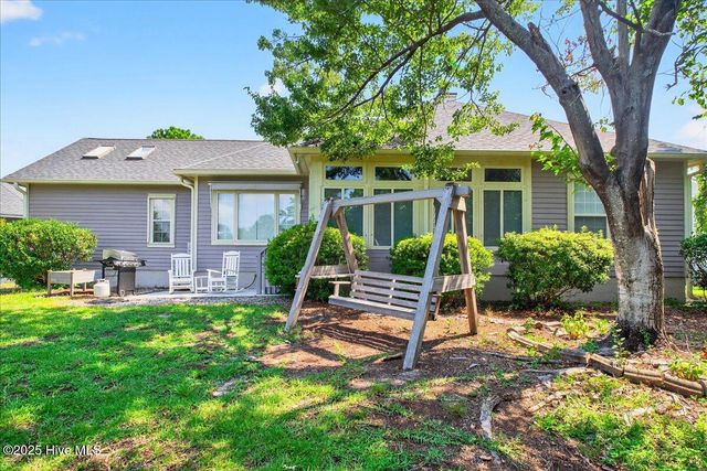 4135 Preston Place, Southport, NC 28461
