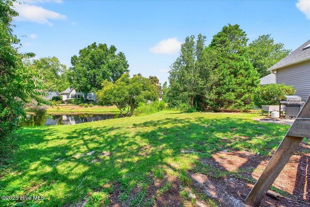 4135 Preston Place, Southport, NC 28461