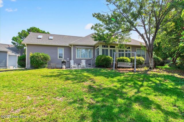 4135 Preston Place, Southport, NC 28461