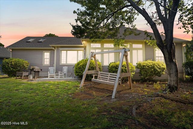 4135 Preston Place, Southport, NC 28461