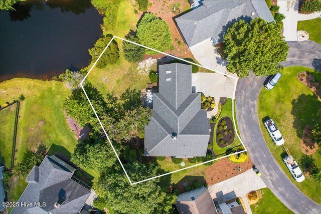 4135 Preston Place, Southport, NC 28461