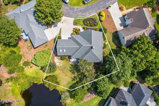 4135 Preston Place, Southport, NC 28461