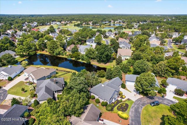 4135 Preston Place, Southport, NC 28461