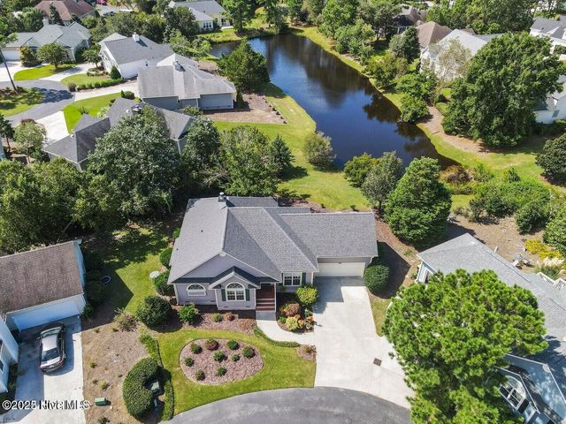 4135 Preston Place, Southport, NC 28461