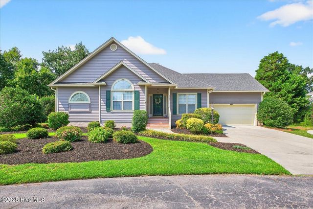 4135 Preston Place, Southport, NC 28461
