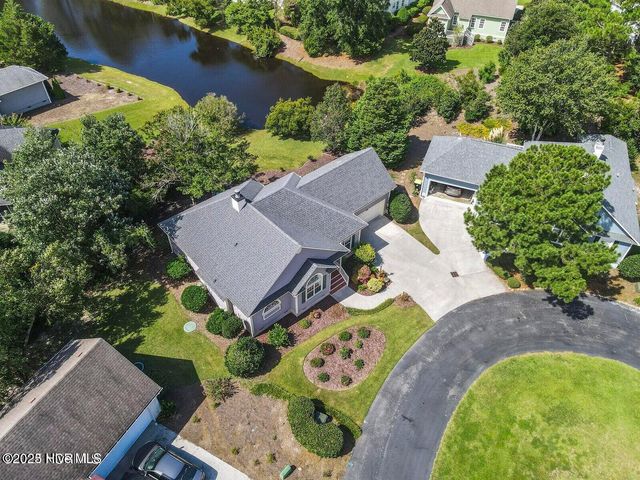 4135 Preston Place, Southport, NC 28461