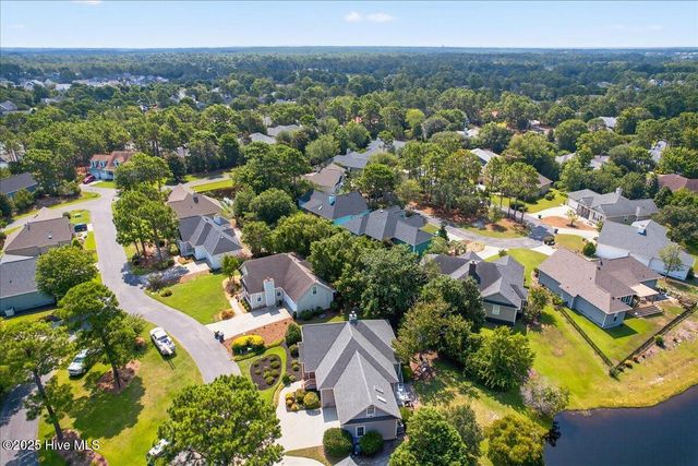 4135 Preston Place, Southport, NC 28461