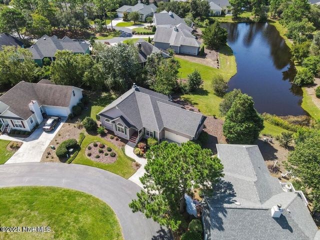 4135 Preston Place, Southport, NC 28461