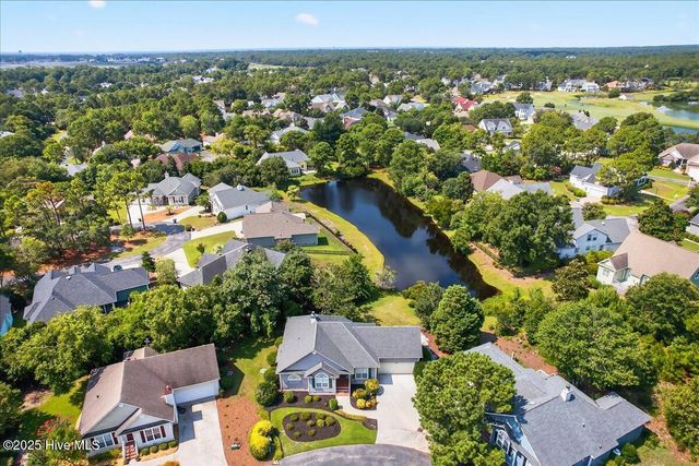 4135 Preston Place, Southport, NC 28461
