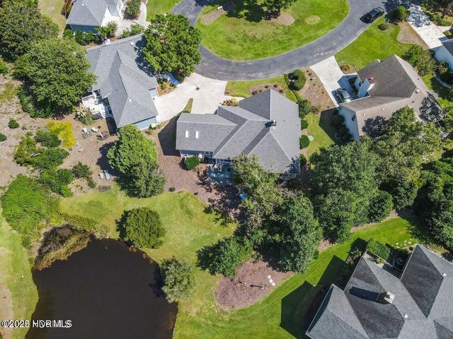 4135 Preston Place, Southport, NC 28461
