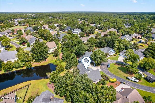 4135 Preston Place, Southport, NC 28461
