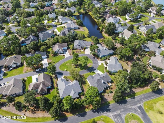 4135 Preston Place, Southport, NC 28461