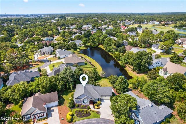 4135 Preston Place, Southport, NC 28461