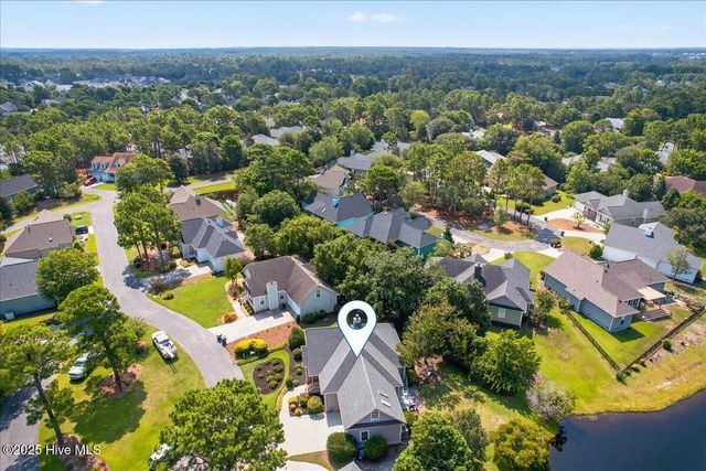 4135 Preston Place, Southport, NC 28461
