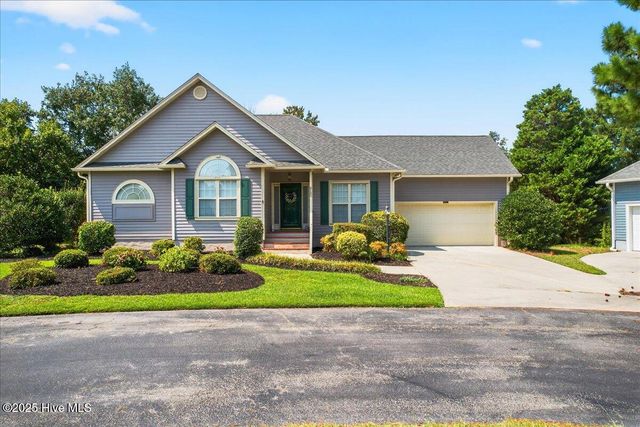 4135 Preston Place, Southport, NC 28461