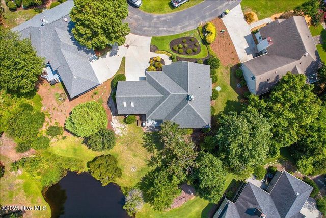 4135 Preston Place, Southport, NC 28461