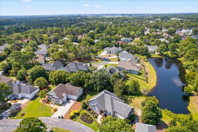 4135 Preston Place, Southport, NC 28461