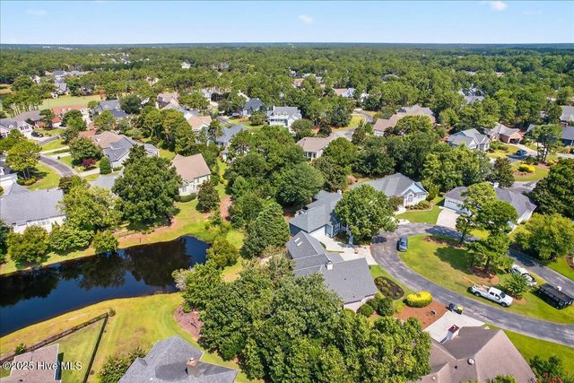 4135 Preston Place, Southport, NC 28461