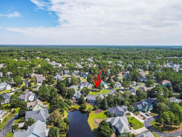 4135 Preston Place, Southport, NC 28461