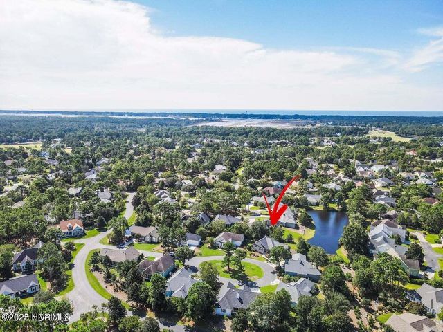 4135 Preston Place, Southport, NC 28461