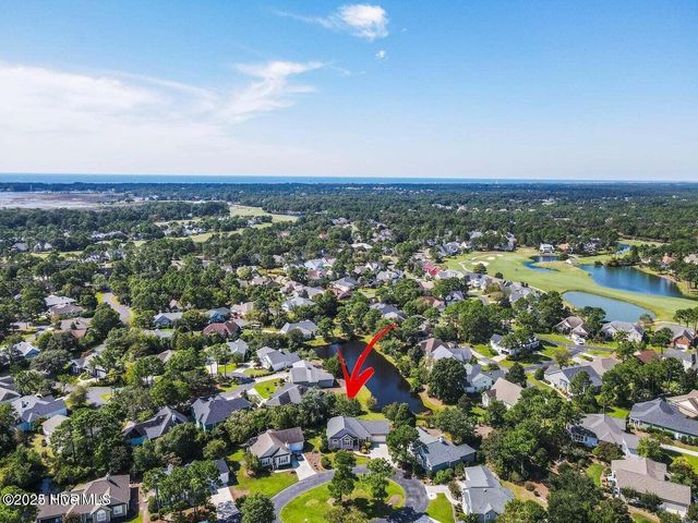 4135 Preston Place, Southport, NC 28461