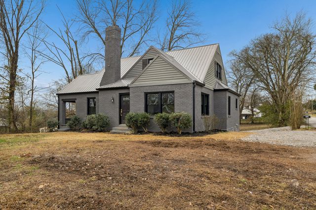 900 Belmont Ave, Shelbyville, TN 37160