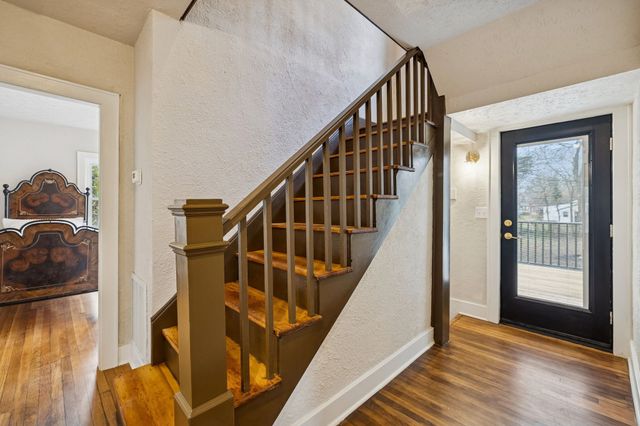 900 Belmont Ave, Shelbyville, TN 37160