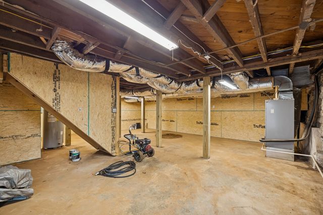 900 Belmont Ave, Shelbyville, TN 37160