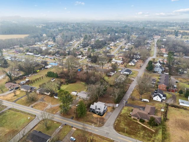 900 Belmont Ave, Shelbyville, TN 37160