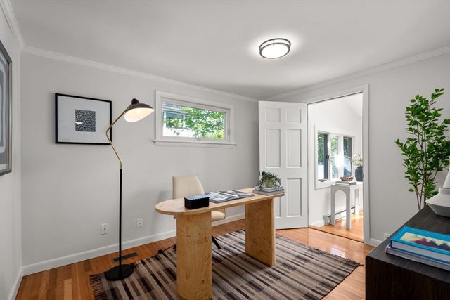 78 Vine St, Newton, MA 02467