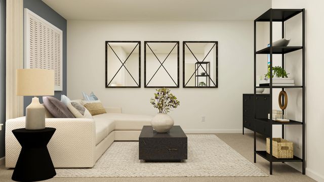 8645 Norwell Street, Lowell, IN 46356