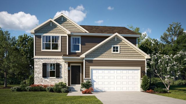 8645 Norwell Street, Lowell, IN 46356