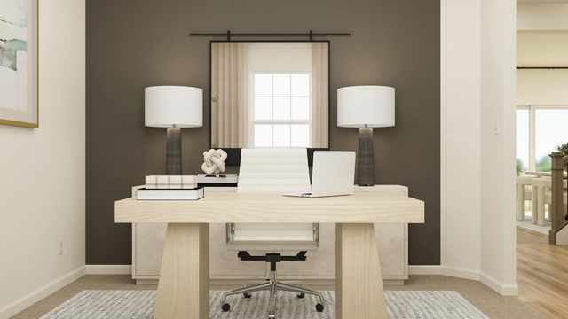 8645 Norwell Street, Lowell, IN 46356