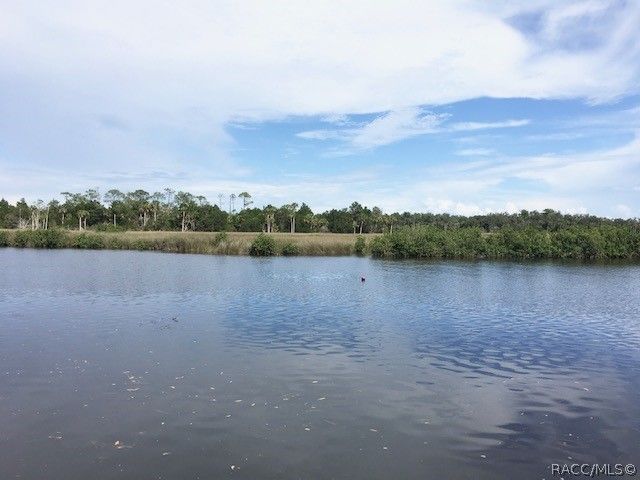 11449 W Bayshore Drive, Crystal River, FL 34429