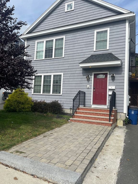 161 Mountain Ave. 2, Revere, MA 02151