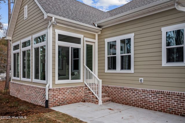 1357 Oak Glen Court SE, Bolivia, NC 28422