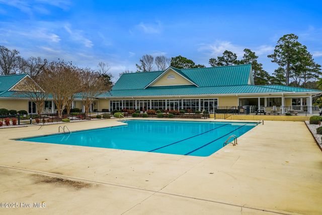 1357 Oak Glen Court SE, Bolivia, NC 28422