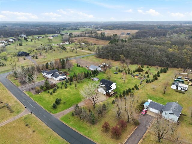 30464 146th Street NW, Princeton, MN 55371