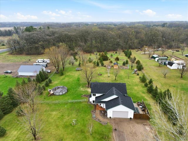30464 146th Street NW, Princeton, MN 55371