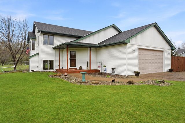 30464 146th Street NW, Princeton, MN 55371