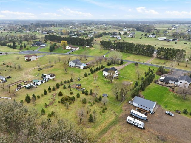 30464 146th Street NW, Princeton, MN 55371