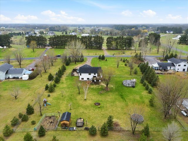 30464 146th Street NW, Princeton, MN 55371