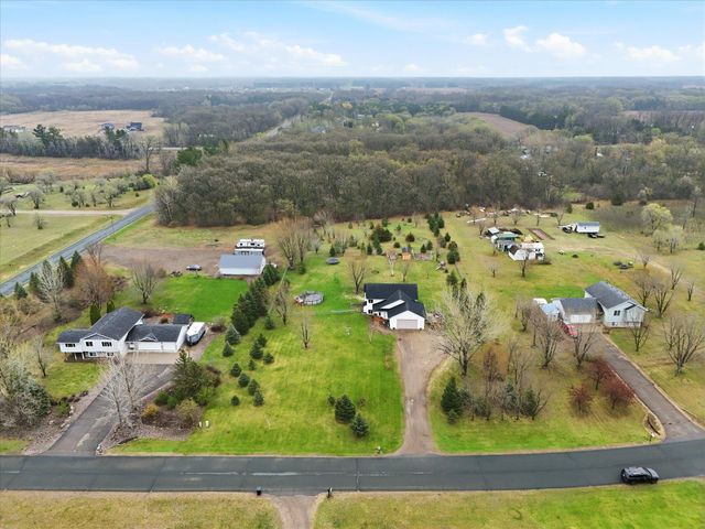 30464 146th Street NW, Princeton, MN 55371